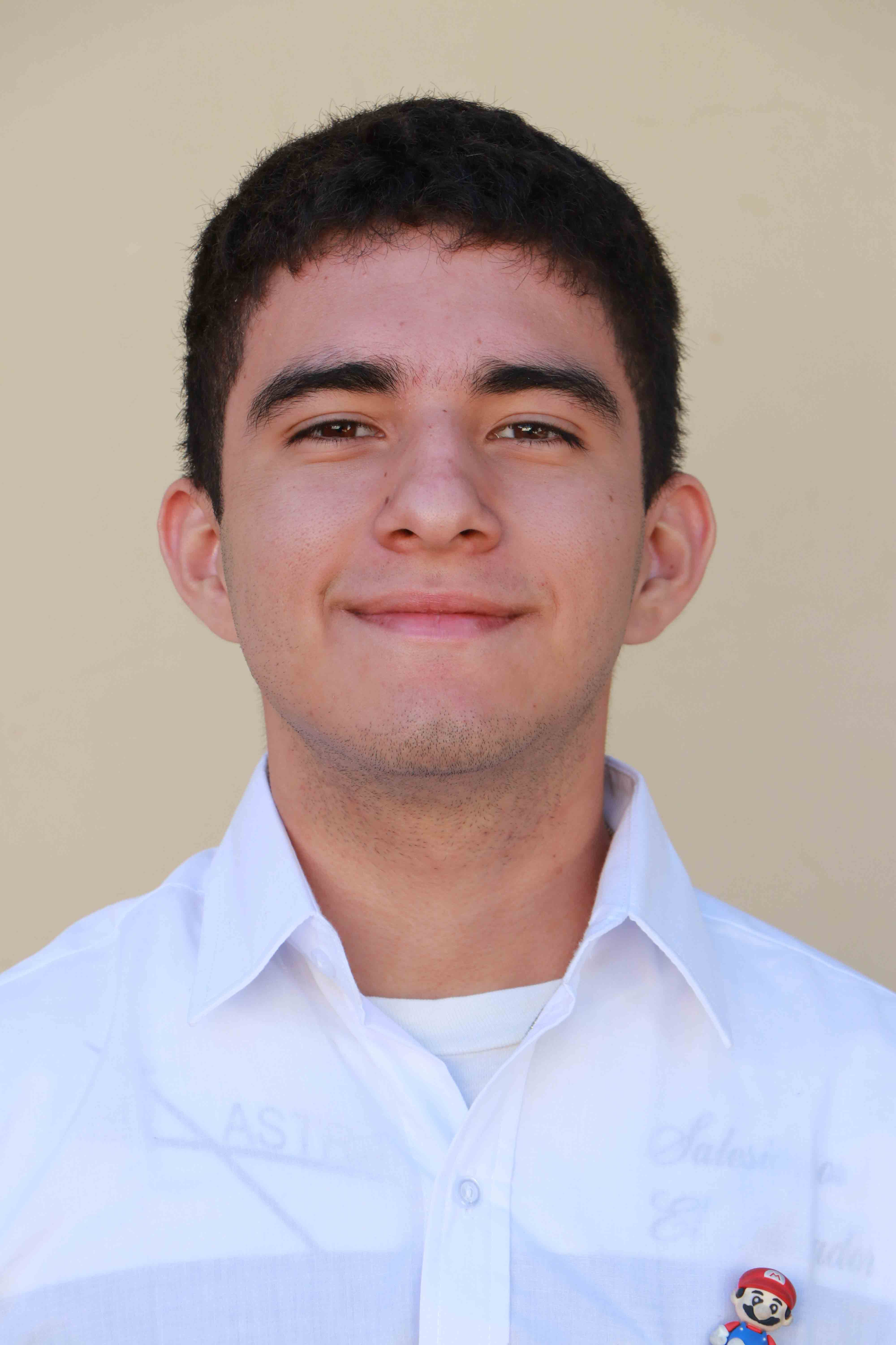 César Leandro Portillo Montoya